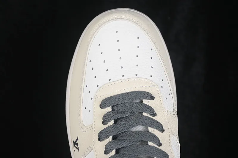 All categories Nk Air Force 1 Air Force series Nk Air Force 1 Low Air Force low-top Nike Air Force 1'07 Low joint model Air Force 1 low-top casual sneakers LF6688-007